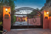 Floral Villa