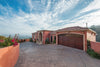 Floral Villa