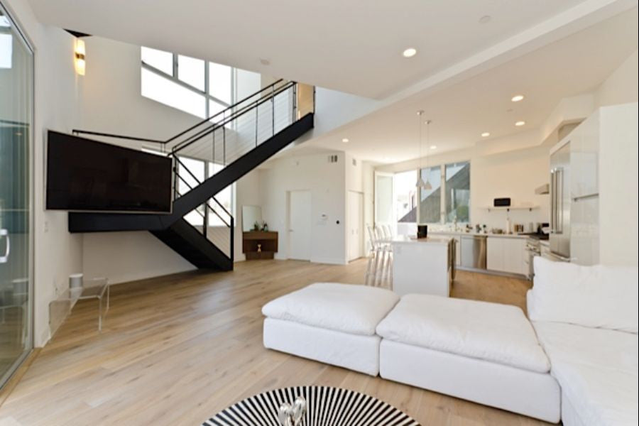 Melrose Loft