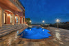 Floral Villa