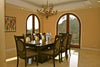 Floral Villa