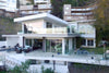 Hillside Modern