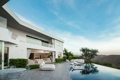 Bel Air Estate