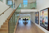 State of the Art Modern Home in Brentwood