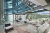 Glass House