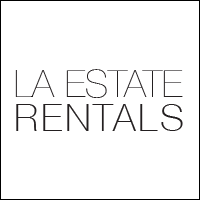 LA Estate Rentals