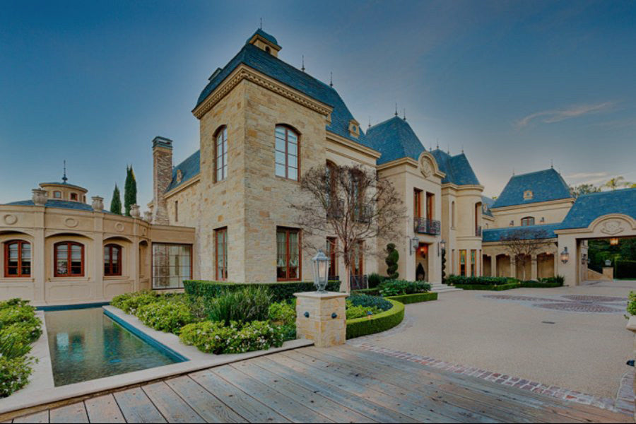 All Estates
