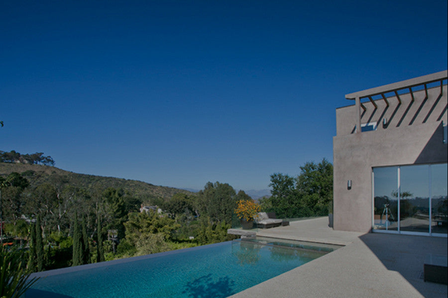 Hollywood Hills