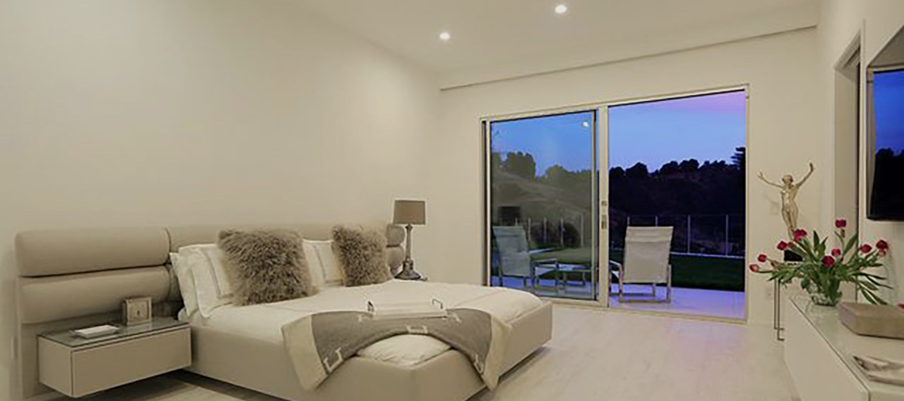 Beverly Hills Estates